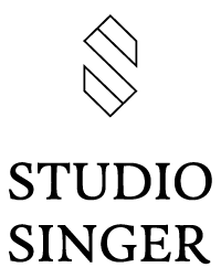 Studio Singer Logo